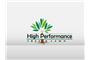High Performance Lawn Services logo